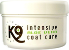Krem ​​intensywnie pielęgnujący dla psów K9 Competition Intensive Aloe Vera Coat Cure Aloe Vera 500 ml (7350022453319) - obraz 1