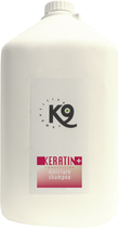 Szampon keratynowy dla zwierząt K9 Competition Shampoo Keratin Moisture 5.7 l (7350022453418) - obraz 1