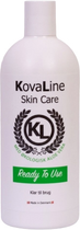 Środek do pielęgnacji skóry zwierząt KovaLine Skin Care Med Okologisk Aloe vera Ready to use 500 ml (5713269000241) - obraz 1