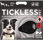 Засіб від кліщів для собак Tickless Pet Black (5999566451034) - зображення 1