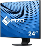 Монітор 24.1" EIZO FlexScan EV2456-BK - зображення 2