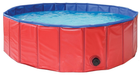 Надувний басейн для собак Сamon 120 x 30 см (8019808165219) - зображення 1