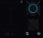 Варочная поверхность комбинированная Electrolux KDI641723K
