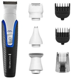 Набор для стрижки REMINGTON PG4000 Graphite series
