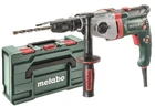 Ударная дрель Metabo SBEV 1300-2 ШЗП 2 скорости в кейсе (600785500)