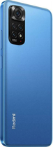 Smartfon Xiaomi Redmi Note 11S 6/64GB Twilight Blue (6934177769122) - obraz 6
