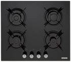 Варочная поверхность газовая Jantar HGF 60 BL EF