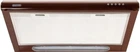 Вытяжка ELEYUS Line I 60 BR