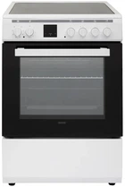 Плита электрическая Eleyus IMPULS 6008 V WH