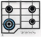 Варочная поверхность газовая Electrolux KGG64362W