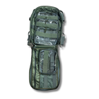 Тактичний медичний рюкзак UaBronik Оліва - зображення 5