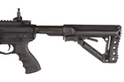 Штурмовая винтовка M4 G&G CM16 Wild Hog 12" - зображення 11