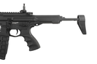 Штурмовая винтовка M4 PDW15-CQB [G&G] - зображення 9