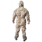 Тактичний костюм ММ-14 Ріп стоп Pancer Protection 60 - зображення 3