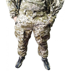 Тактичний костюм ММ-14 Ріп стоп Pancer Protection 60 - зображення 7