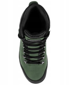 Ботинки Bennon Terenno High - Зеленый 46 (Alop) - изображение 3
