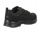 Легкі літні трекінгові кросівки M-Tac IVA 47 Чорні (Alop) - зображення 4