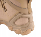 Высокие ботинки Mil-Tec Chimera High 42 Койот (Alop) - изображение 5