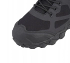Високі черевики Mil-Tec Chimera High 43 Чорні (Alop) - зображення 3