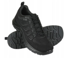 Легкі літні трекінгові кросівки M-Tac IVA 42 Чорні (Alop) - зображення 1