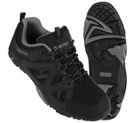Мужская трекинговая обувь Hi-Tec Rango 43 Черная (Alop) - изображение 1