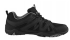 Чоловіче трекінгове взуття Hi-Tec Rango 44 Чорне (Alop) - зображення 4