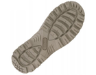 Ботинки Texar Ghost с молнией 46 Песочные (Alop) - изображение 6