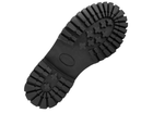 Високі черевики Mil-Tec BW SPRINGERSTIEFIEL 48 Чорний (Alop) - зображення 5
