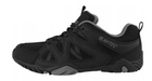Мужская трекинговая обувь Hi-Tec Rango 46 Черная (Alop) - изображение 2