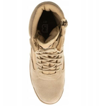 Высокие ботинки Brandit Thinsulate One Zipper 45 Койот (Alop) - изображение 3