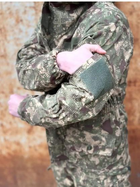 Костюм тактический горка демисезон военный XXL Хищник - изображение 4