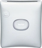 Фотопринтер Fujifilm Instax LINK SQ WHITE EX D White (4547410487671)