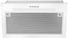 Вытяжка Teka GFG2 White (GFG2 GLASS WHITE)