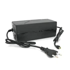 Зарядний пристрій LiitoKala Lii-84500 84V 5A для Li-Ion акумуляторів BOX