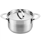 Каструля з кришкою Maestro 1,5 л 3511-16-MR