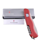 Нож Victorinox Alpineer 0.8823 - изображение 6