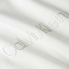 Bluza bez kaptura męska elegancka Calvin Klein 00GMS3W302 L Szara (8720108332767) - obraz 7