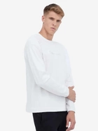 Світшот чоловічий Calvin Klein 00GMS3W302 XL Сірий (8720108332774) - зображення 1