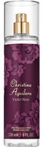 Spray do ciała Christina Aguilera Violet Noir 236 ml (719346235310) - obraz 1