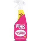 Універсальний спрей для очищення забруднених поверхонь на кухні The Pink Stuff Multipurpose Spray 750 мл