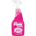 Сильный спрей для выведения пятен The Pink Stuff Miracle Laundry Oxi 500 мл