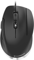 Мышь 3Dconnexion CadMouse Compact (3DX-700081)
