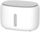 Тримач для туалетного паперу МВМ HOME BP-43 White/Gray