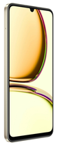 Smartfon realme C53 6/128GB Champion Gold (6941764415232) - obraz 3