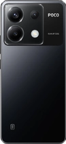 Smartfon POCO X6 8/256GB Black (6941812756102) - obraz 5