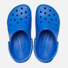 Дитячі крокси для хлопчика Crocs 206991-4KZ 34-35 (J3) Яскраво-сині (196265146437) - зображення 5