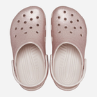 Дитячі крокси для дівчинки Crocs 206992-6WV 21-22 (C5) Рожеві (196265550876) - зображення 5