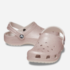 Дитячі крокси для дівчинки Crocs 206993-6WV 28-29 (C11) Рожеві (196265551743) - зображення 2