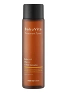 Увлажняющий тонер с бакучиолом и витаминами C и E Thank You Farmer BaKuVita Treatment Toner 200 мл