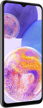 Smartfon Samsung Galaxy A23 4/64GB SM-A236B Black (8806094897029) - obraz 3